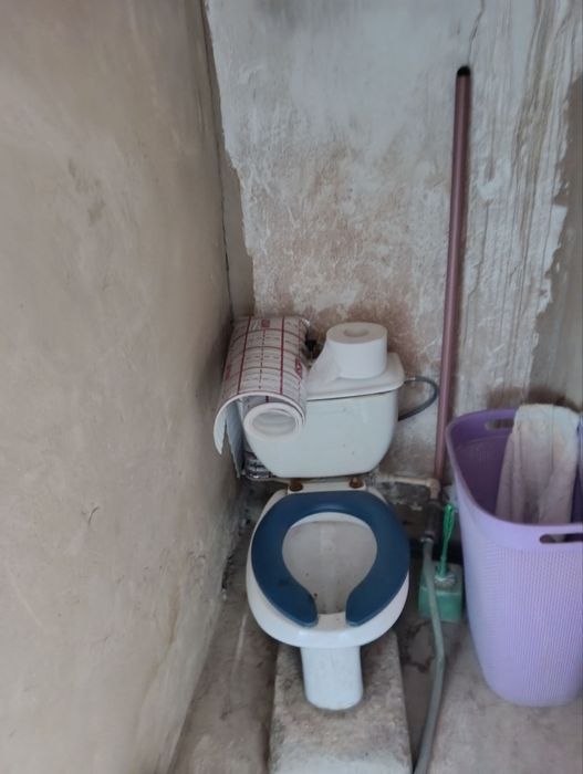 Продаётся 2 комнатный дом в Бектемирском районе, Рядом Куйлюк