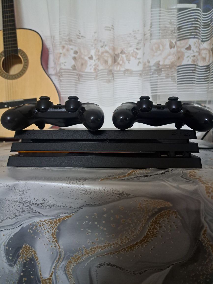 playstation 4 pro