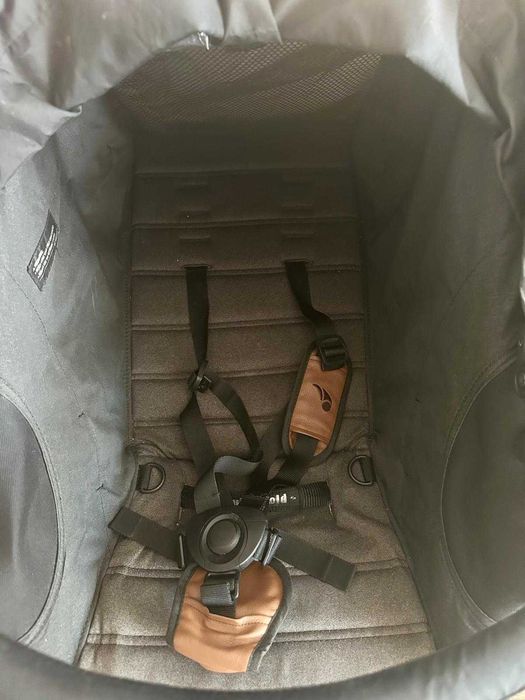 Cărucior Baby Jogger City Mini – cu cutie originală