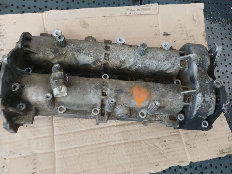 capac chiulasa cu ax came 1.3d multijet  188a9000 fiat doblo grande punto fiorino punto lancia ypsilon