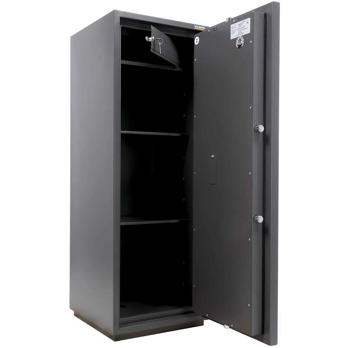 Сейф Valberg КВАРЦИТ 120Т EL