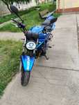 Suzuki bandit gsf 650