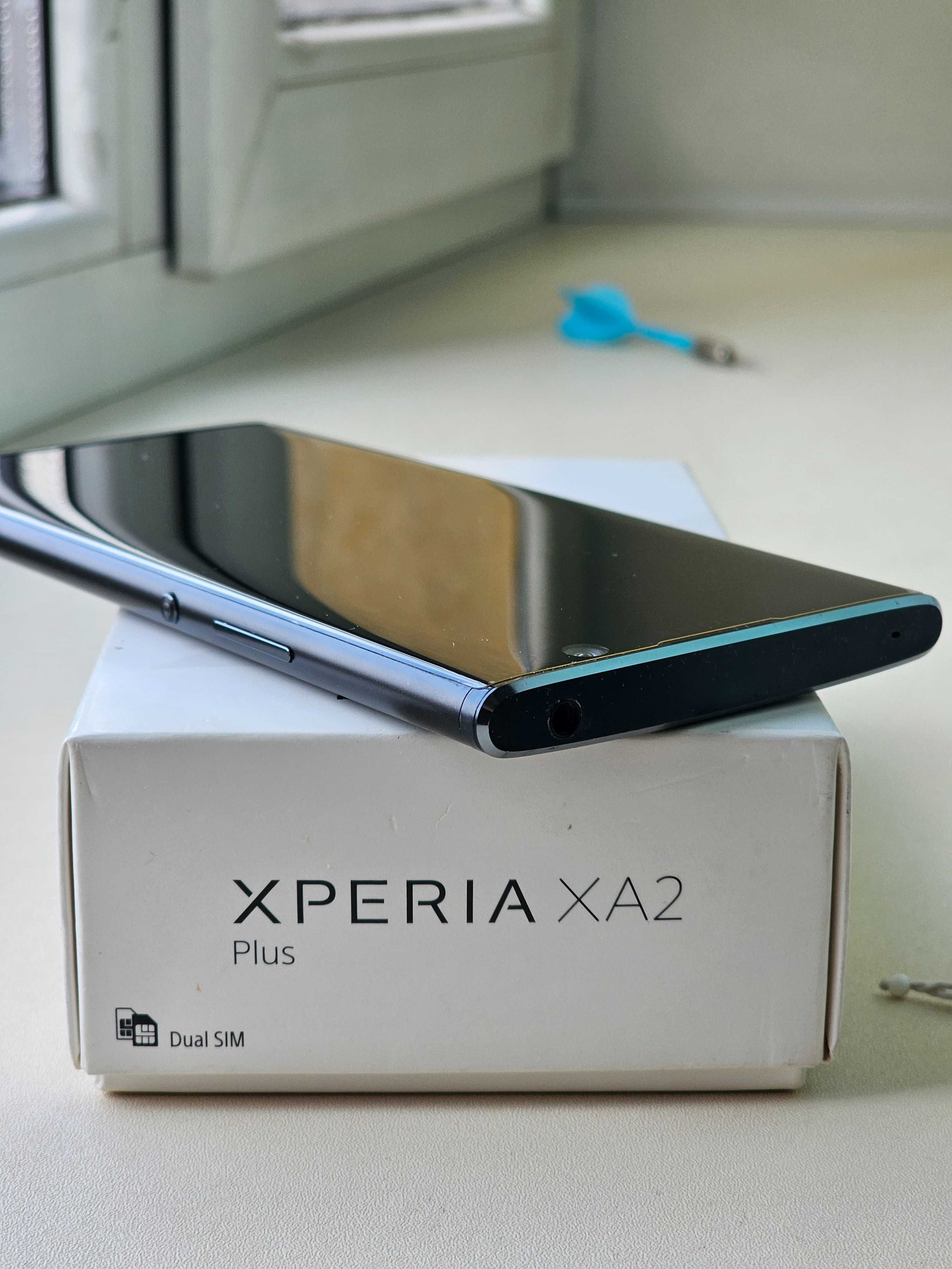 Sony Xperia XA2plus