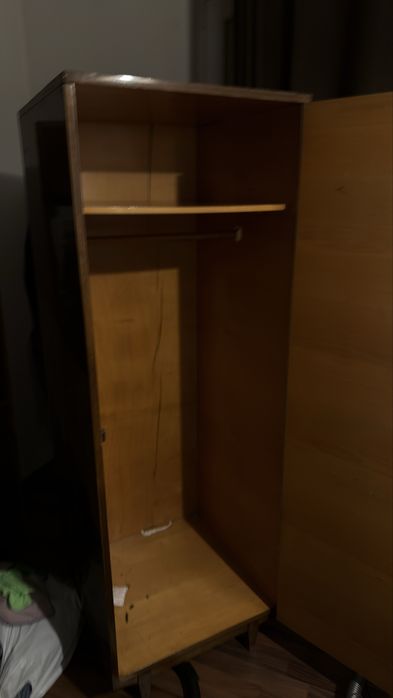 vand dulap vintage stare buna