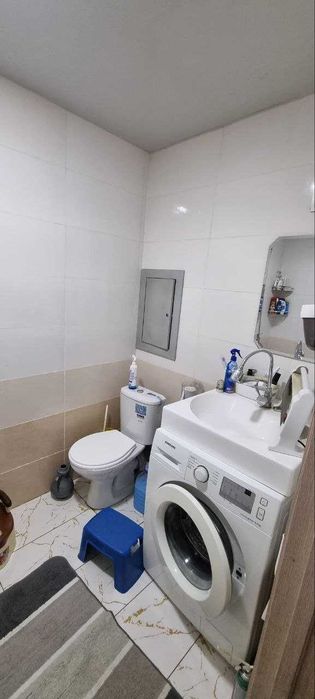 Продаётся 2-комнатная 12 этаж