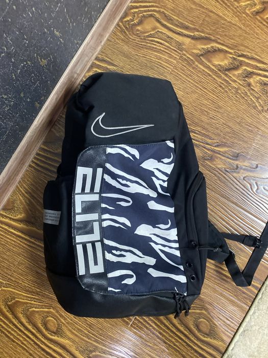 Рюкзак nike elit