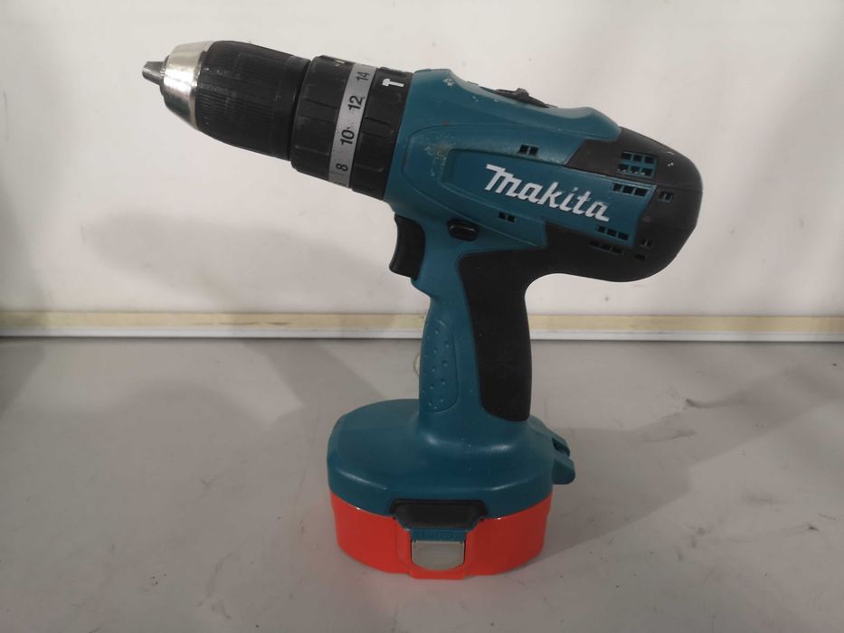 Винтоверт - Makita 18V