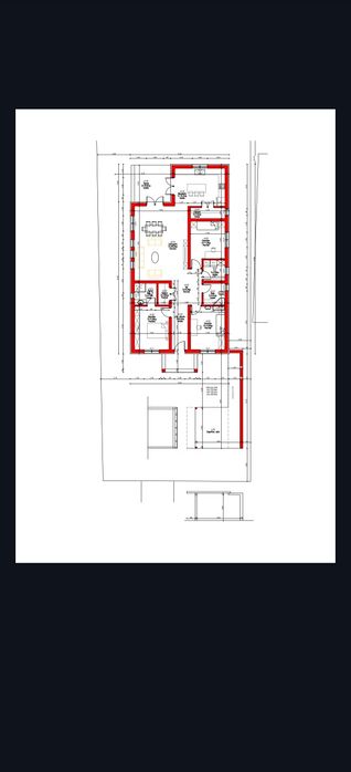 Vând urgent teren intravilan 12 arii cu proiect de casă Lucian Blaga
