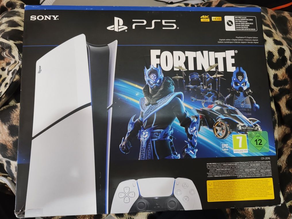 Ps 5 slim top oynlari bn bezdikovod