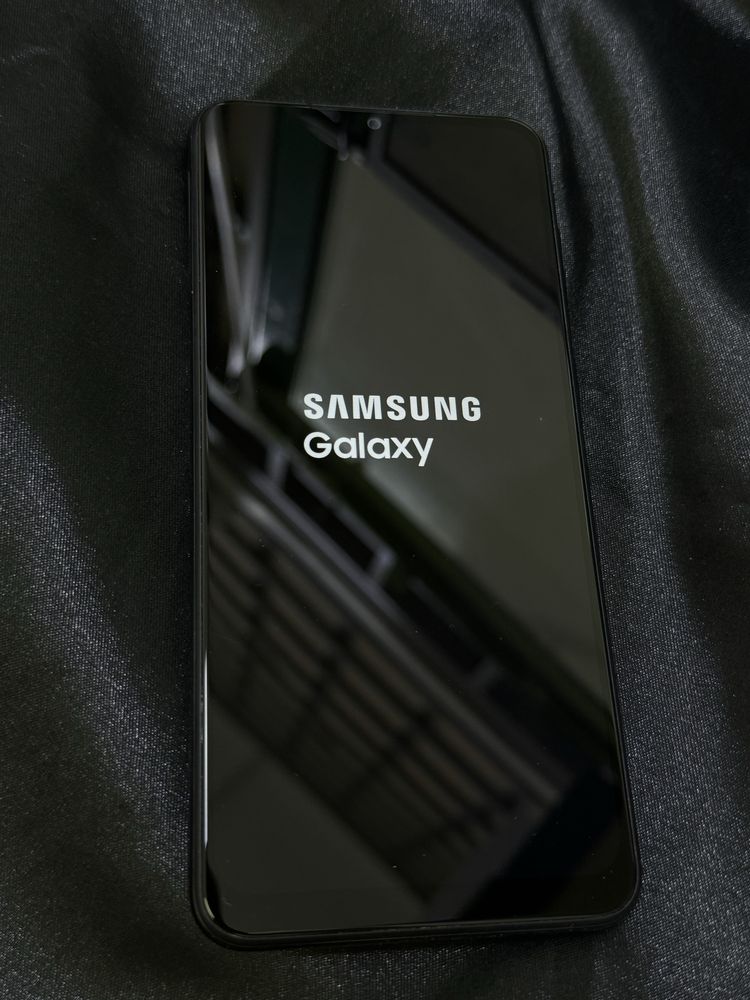 Samsung Galaxy A04, 64 GB Караганда ул.Ерубаева 54. Лот 338912