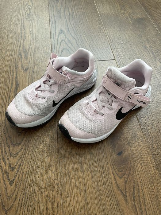 Детскк маратонки Nikе running Flyease -номер: 33,5