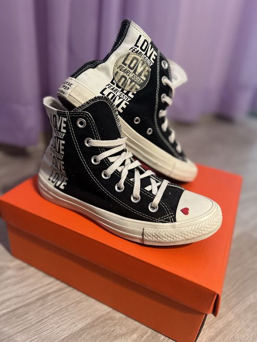 Спортни  кецове 36