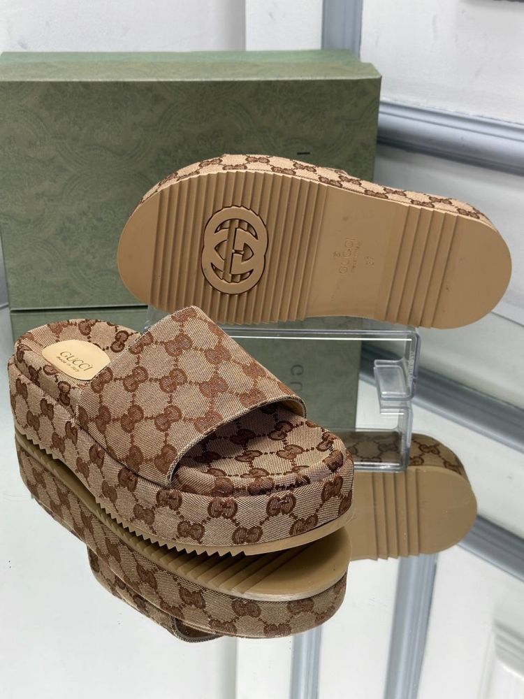 papuci de dama Gucci