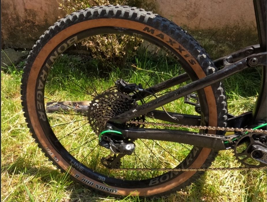 Trek remedy 8 2021