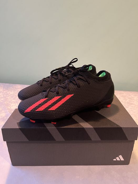 Ghete de fotbal adidas (PREȚUL ESTE NEGOCIABIL)