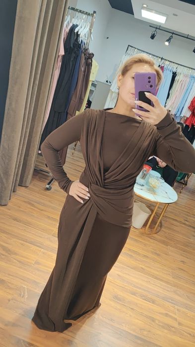 Продам платье вечернее