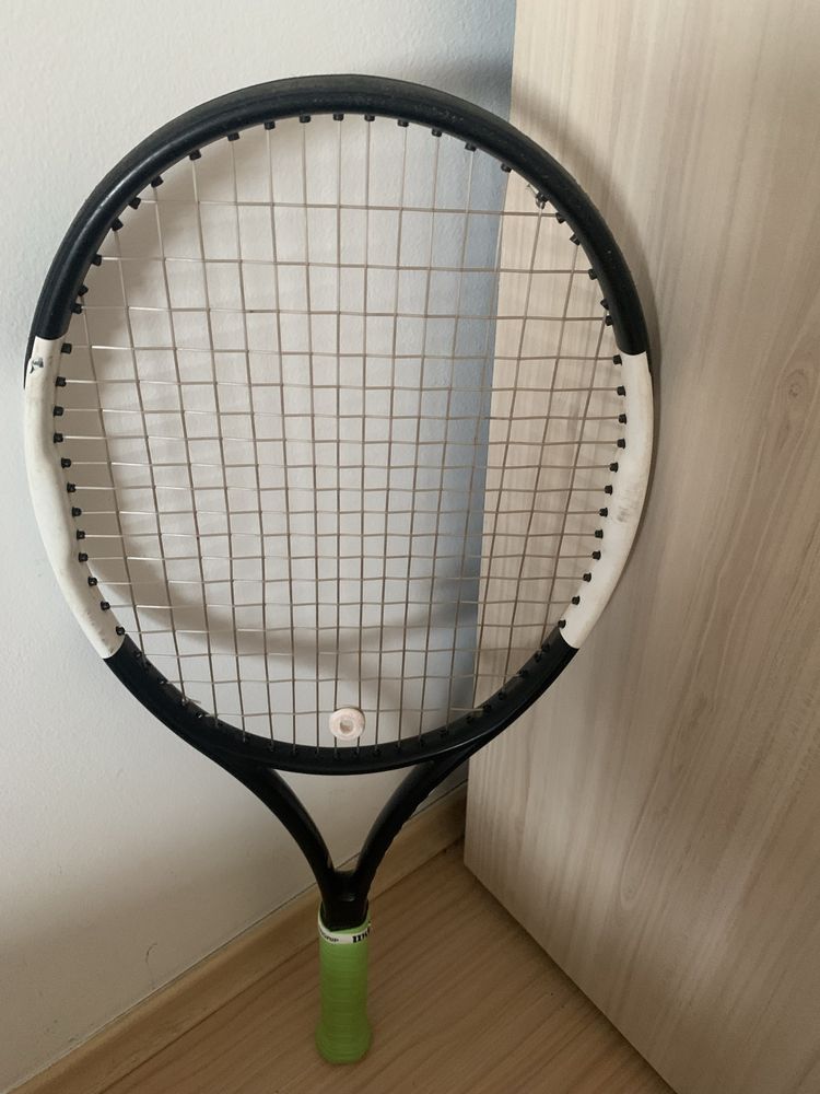 Тенис ракета Wilson pro staff 26