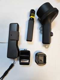 Camera video sport DJI Osmo Pocket și accesorii , modul wireless