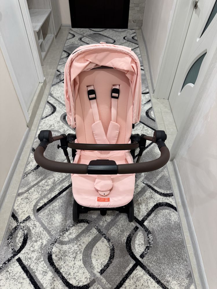 Детска количка Cybex Melio
