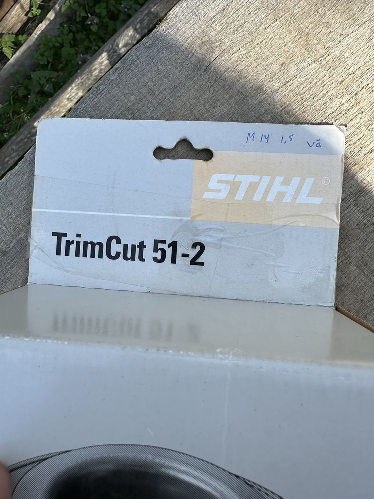 Cap de cosit Stihl Trimcut 51-2
