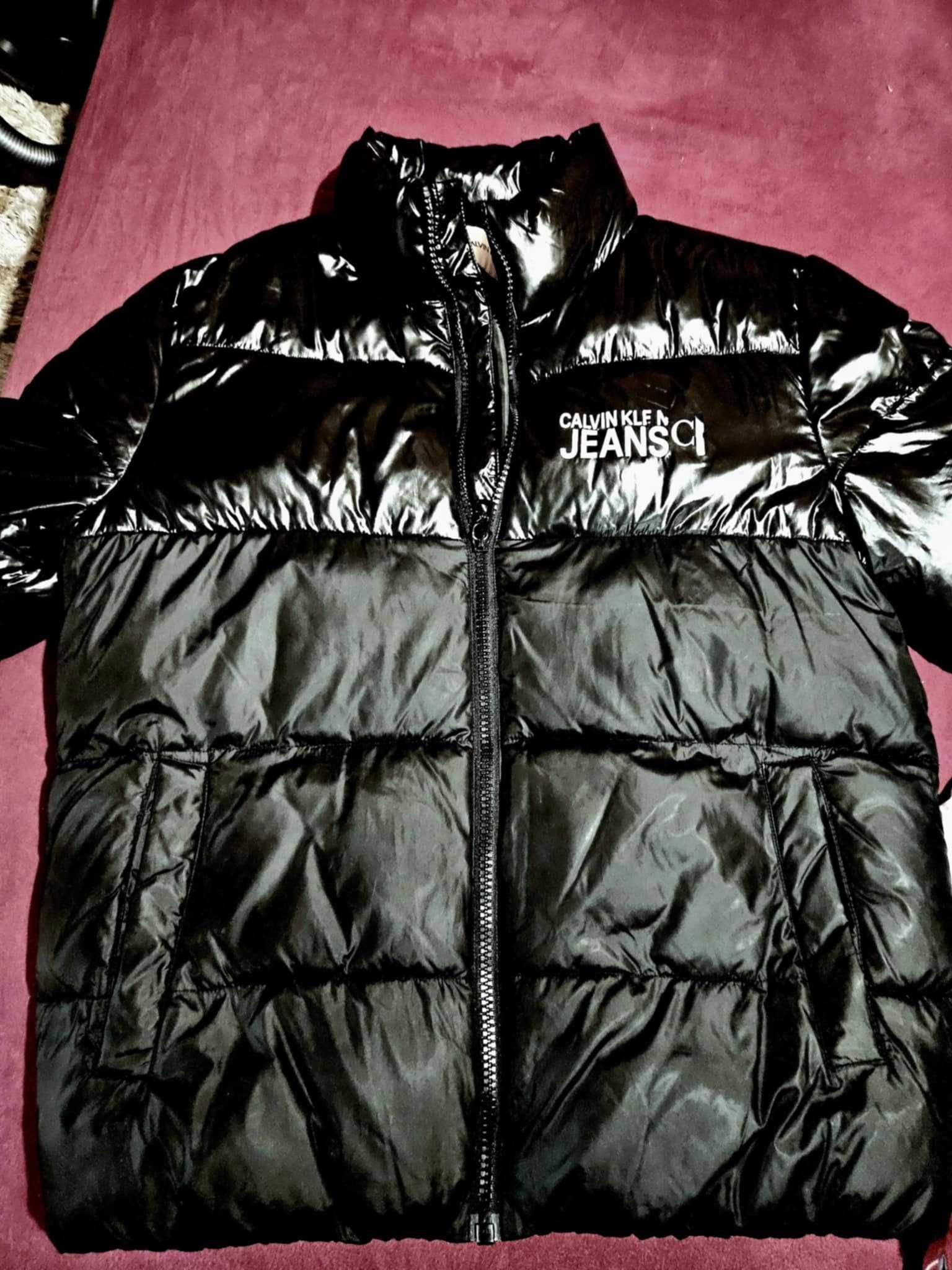 Мъжко яке Calvin Klein Размер: L
