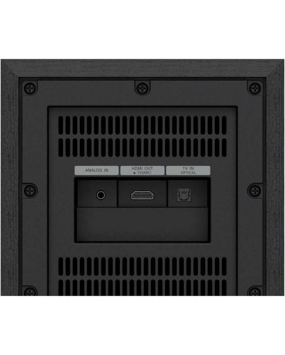 Чисто нова Surround система Sony HT-S40R