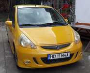 Honda jazz 1.4 benzină