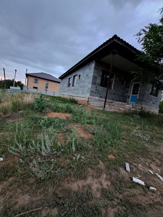 Продам дом за Тойота центром