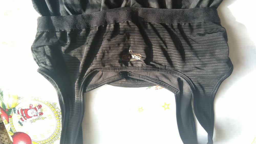 Комплект за фитнес - 5 части р. 12 UK + маратонки, р. 40 USA PRO