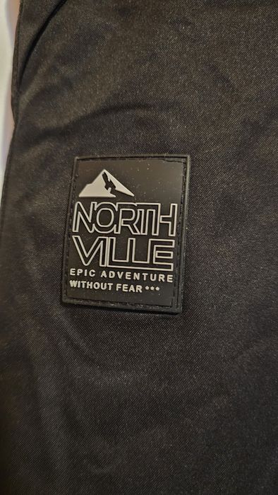 Pantofi schi North Ville