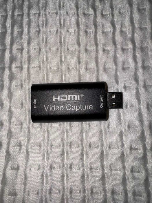 HDML Video Capture