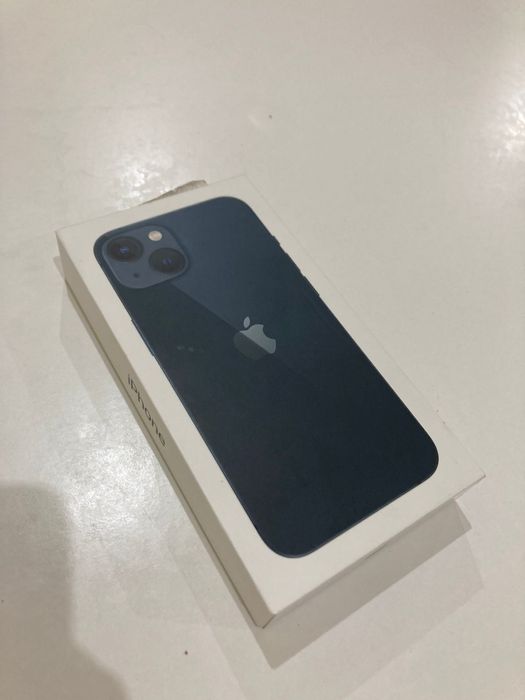 Айфон13 продам срочно