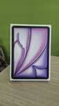 iPad Air 11-inch M3 512gb Wifi+Cellular  Purple