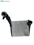 Intercooler Stanga Volkswagen Touareg 3.0 TDI V6 CASA CASD CATA CJMA CRCA CNRB CRCD CVWA CVVA 2011 - 2018 Cod 7L6145803A 7L6145803C 7L6145795E [LC0251]