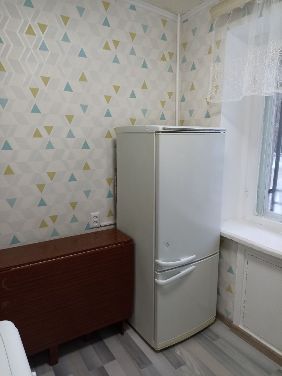 Продам 1-комнатную квартиру