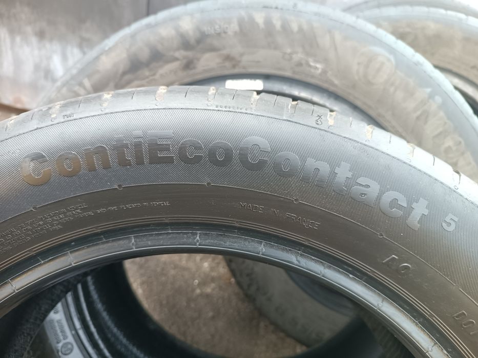 205/55/16 Continental