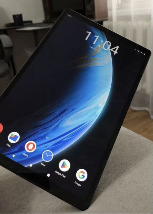 Планшет Lenovo Tab M10 FHD Plus