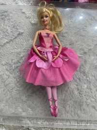 Papusa Barbie - Balerina Kristyn, originala