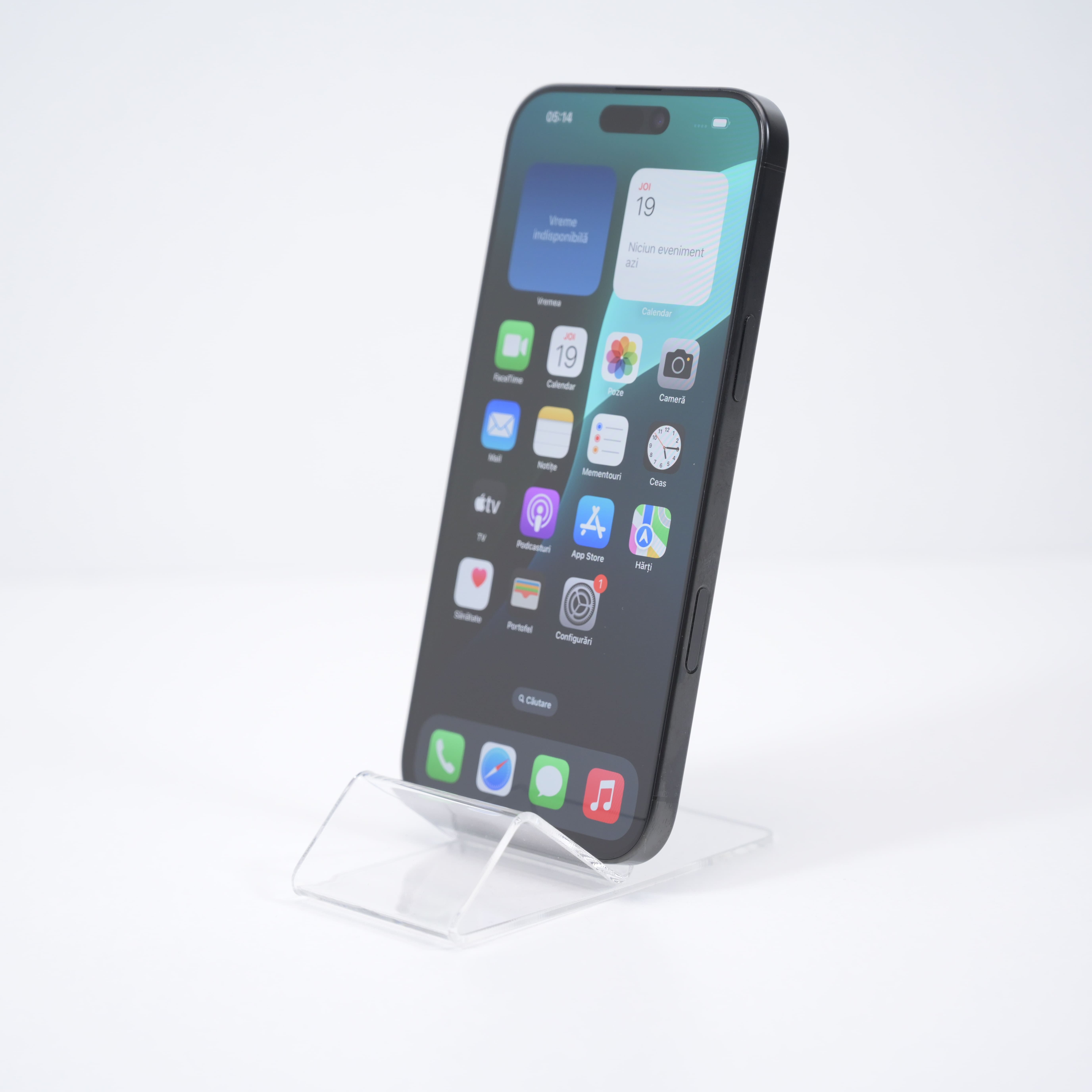 Telefon Apple iPhone 16 Pro Max 512GB - BSGmag