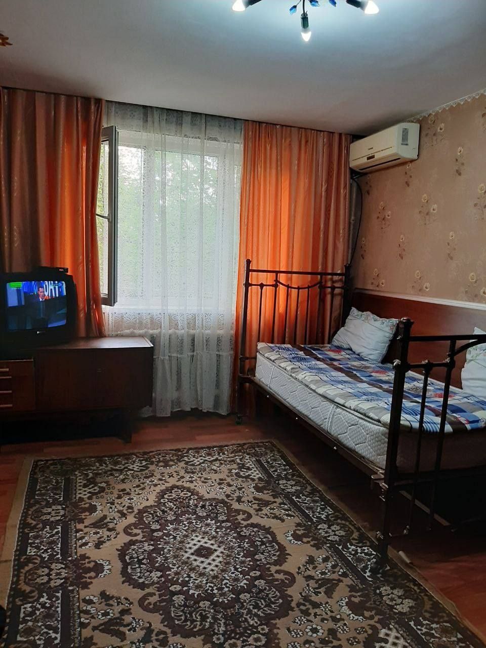 Аренда 1 комнатной квартиры Чиланзар 2