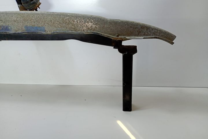 Carlig remorca Combi Audi A4 B5 (facelift) seria