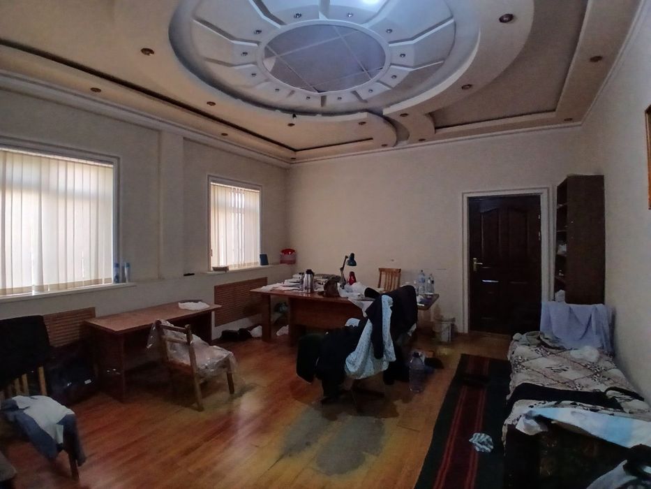 Biznes va ishlab chiqarish uchun joy