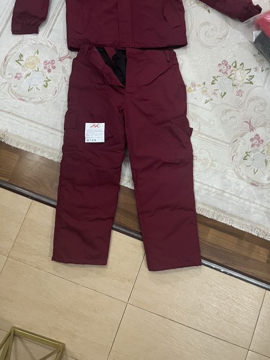 Продам новую зимнию спецодежду