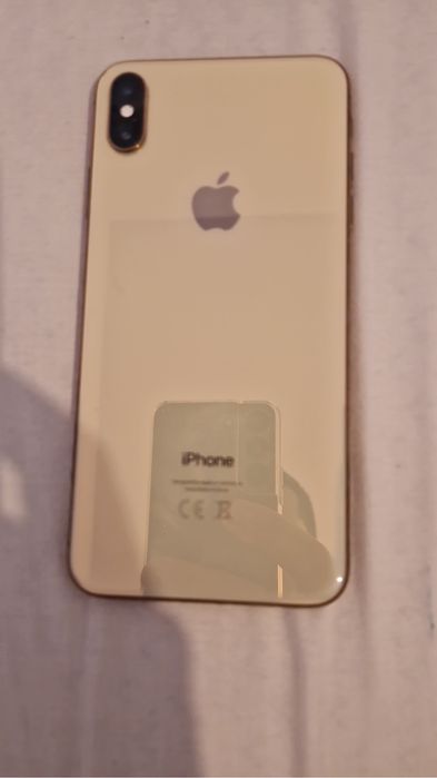 Iphone xs max, stare perfecta, 256g memorie, 79 baterie
