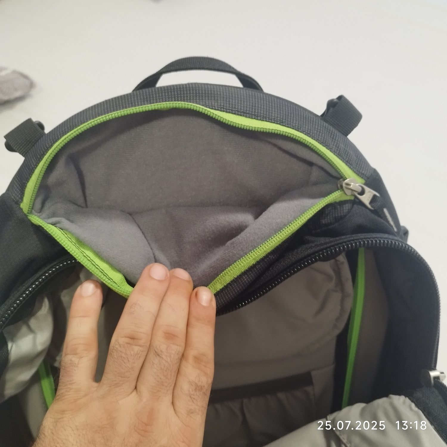 Раница Deuter Freerider pro 30