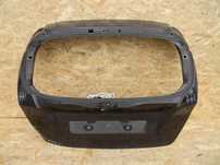 Haion / Capota portbagaj Ford Fiesta, 2009, 2010, 2011, 2012, 2013, 2014, 2015, 2016.