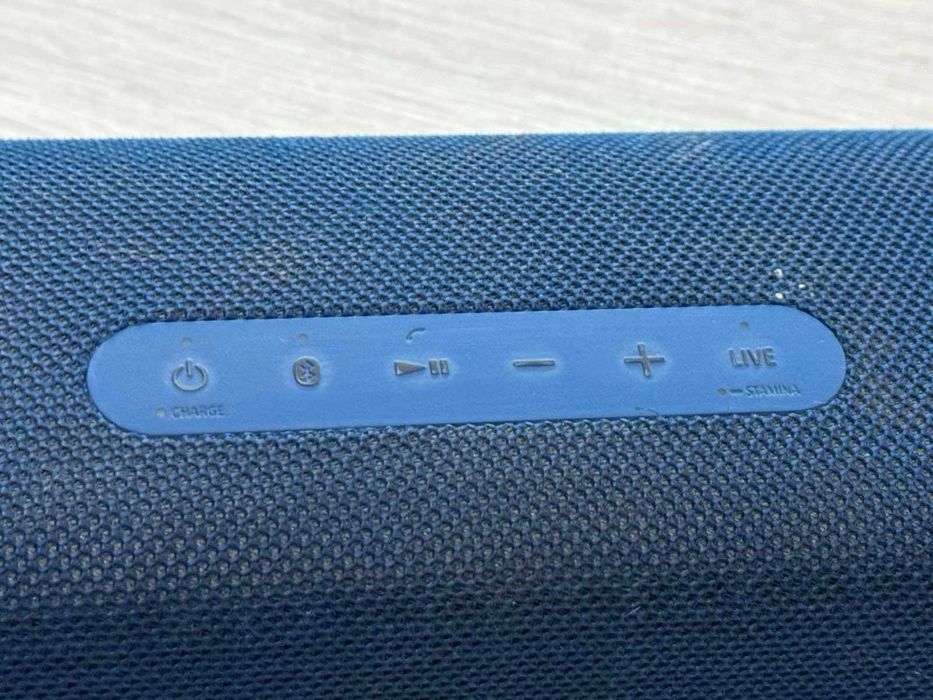 Преносима тонколона Sony SRS-XB43