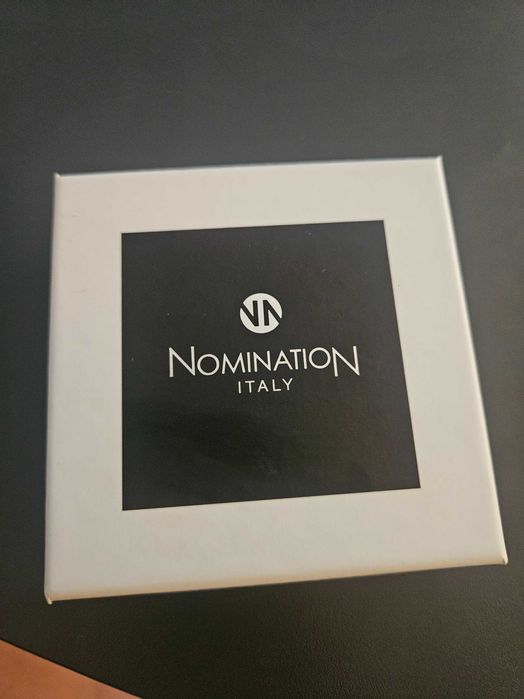 Гривна Nomination