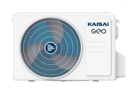 Инверторен стенен климатик KAISAI GEO KGE-12GRHI