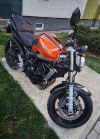 Vând fz6 2006 foarte bine intreținut